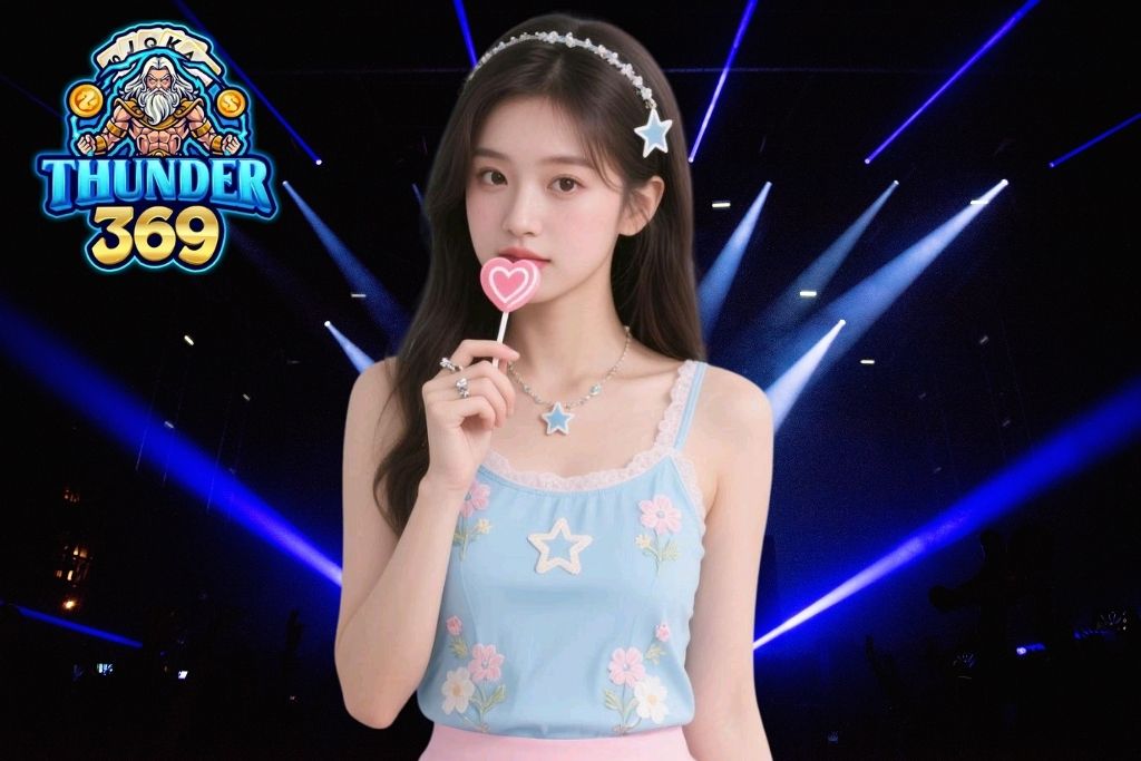 ทันเดอร์369 CASINO