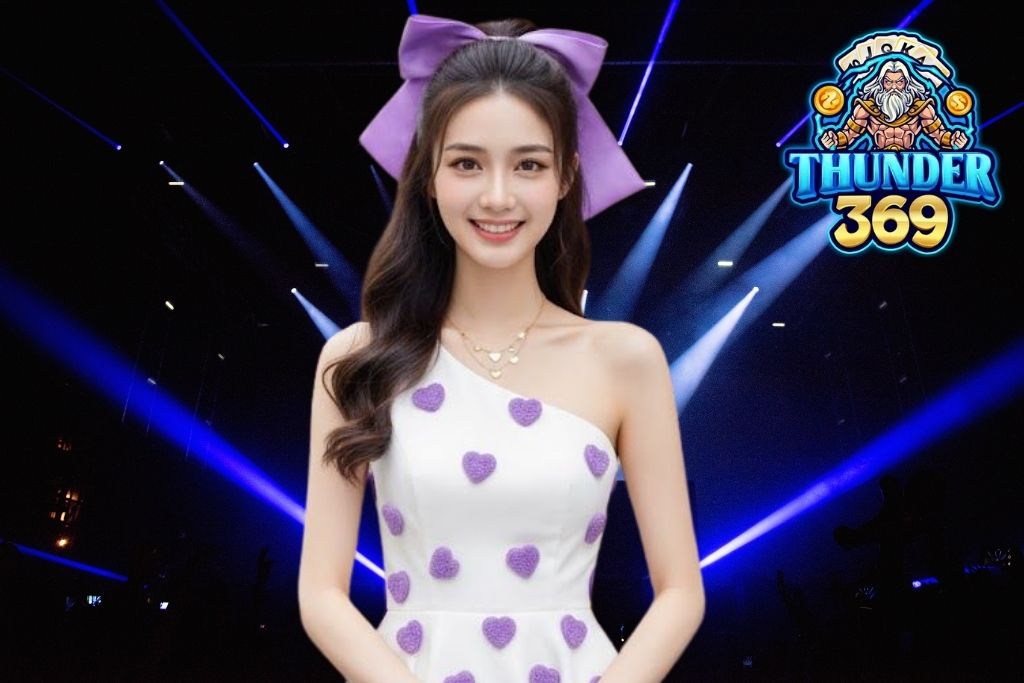 ทันเดอร์369WIN